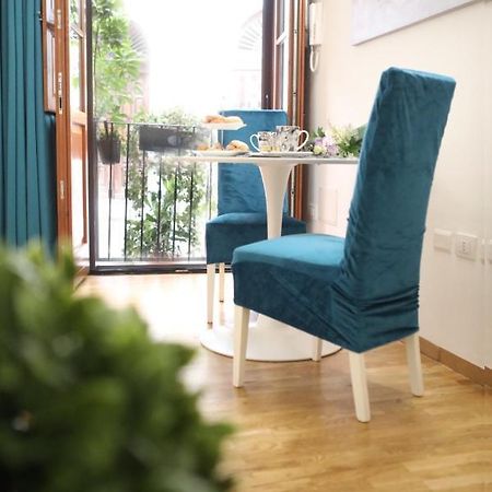 Villanova Sweet Home Cagliari Exteriör bild