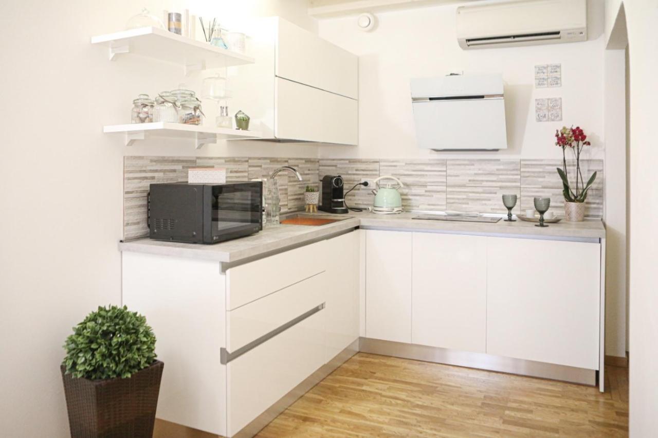 Villanova Sweet Home Cagliari Exteriör bild