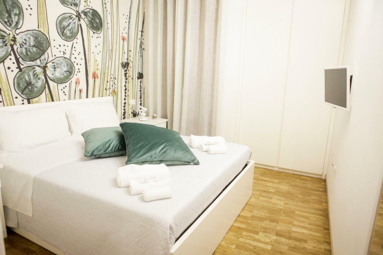 Villanova Sweet Home Cagliari Exteriör bild