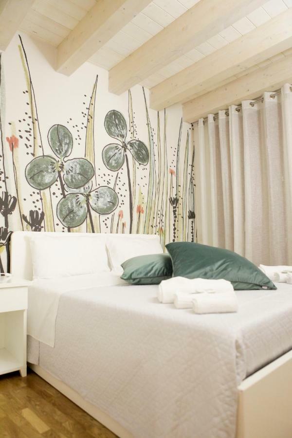 Villanova Sweet Home Cagliari Exteriör bild